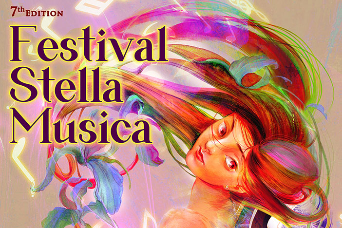 Newswire | 7th Season of Stella Musica Festival Announced
