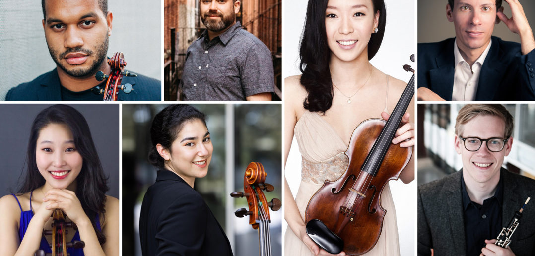 Newswire Plus Seven The Toronto Symphony Orchestra New