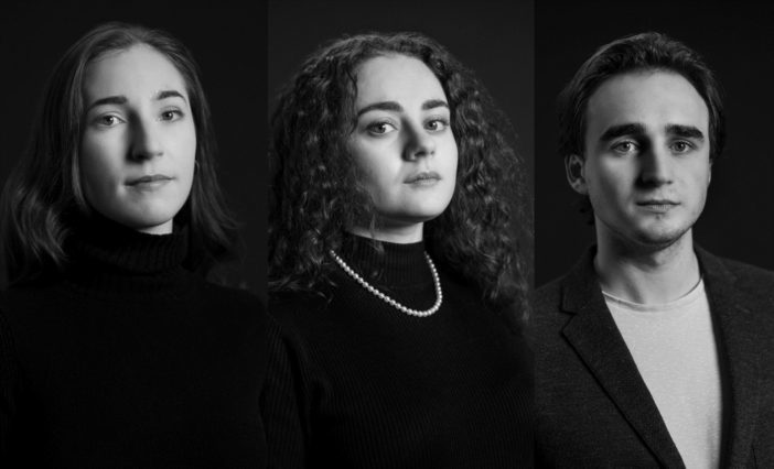 Israel's Rubinstein Piano Competition Announces 2023 Winners