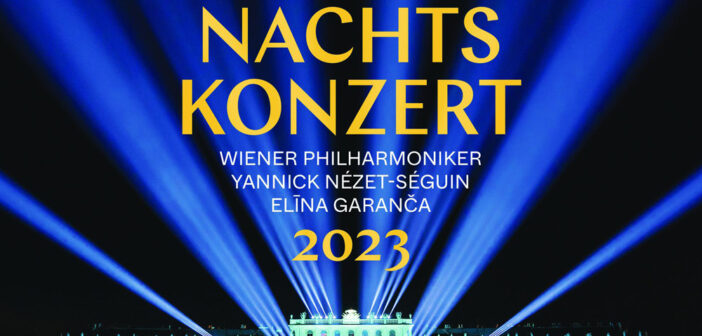 CD Review | Sommernachtskonzert 2023 (Summer Night Concert 2023