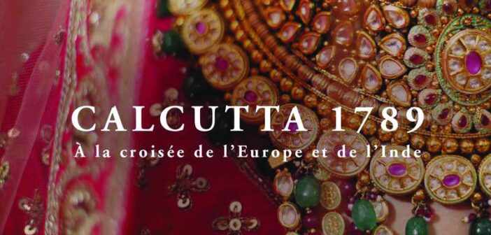 CD Review  Calcutta 1789 (Atma Classique, 2023) - my/maSCENA