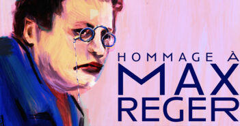 Max Reger