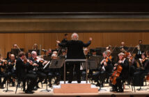 Toronto Symphony Orchestra and Jag Gundu