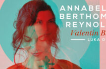 Cover for Valentin Bibik: Complete Sonatas for Violin and Piano