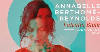 Cover for Valentin Bibik: Complete Sonatas for Violin and Piano