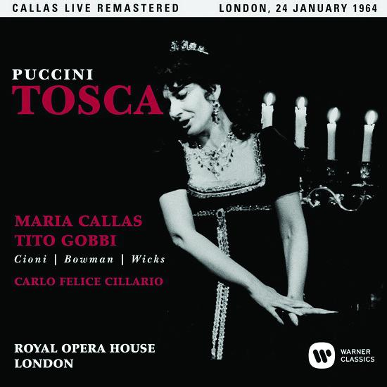 Reflections on Callas: Celebrating 100 Years