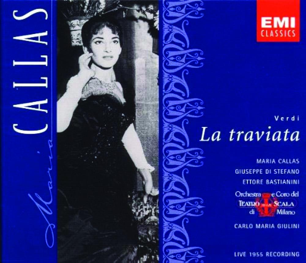 Reflections on Callas: Celebrating 100 Years