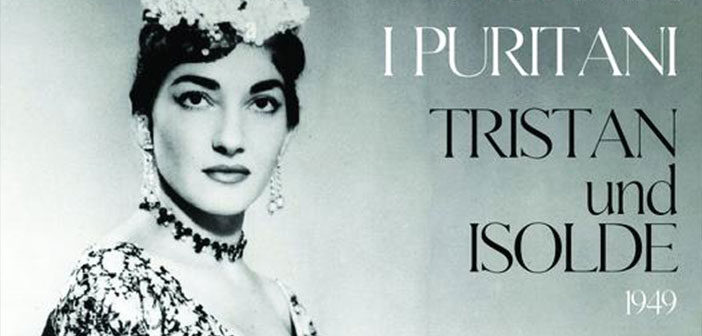 Reflections on Callas: Celebrating 100 Years