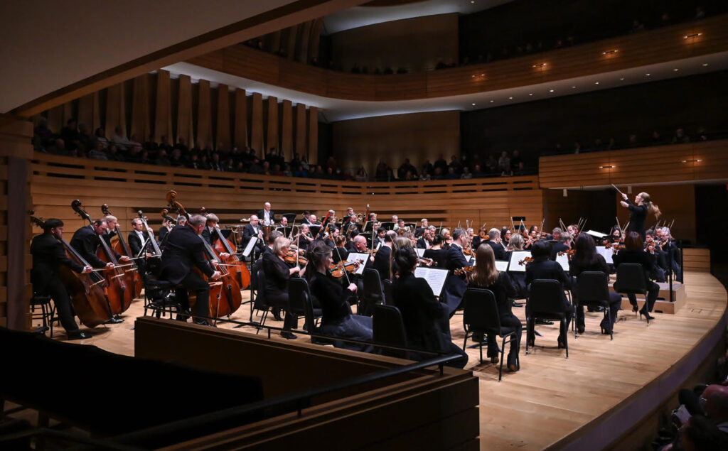 Staatskapelle Berlin orchestra