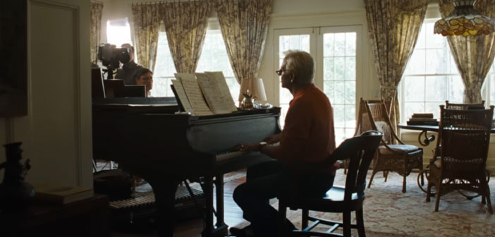 Maestro' Review: Bradley Cooper & Carey Mulligan in Bernstein Bio