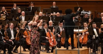 Rafael Payare conducts Mahlers 7th Symphony