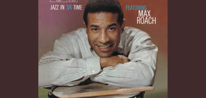 Max Roach : Propos et confidences