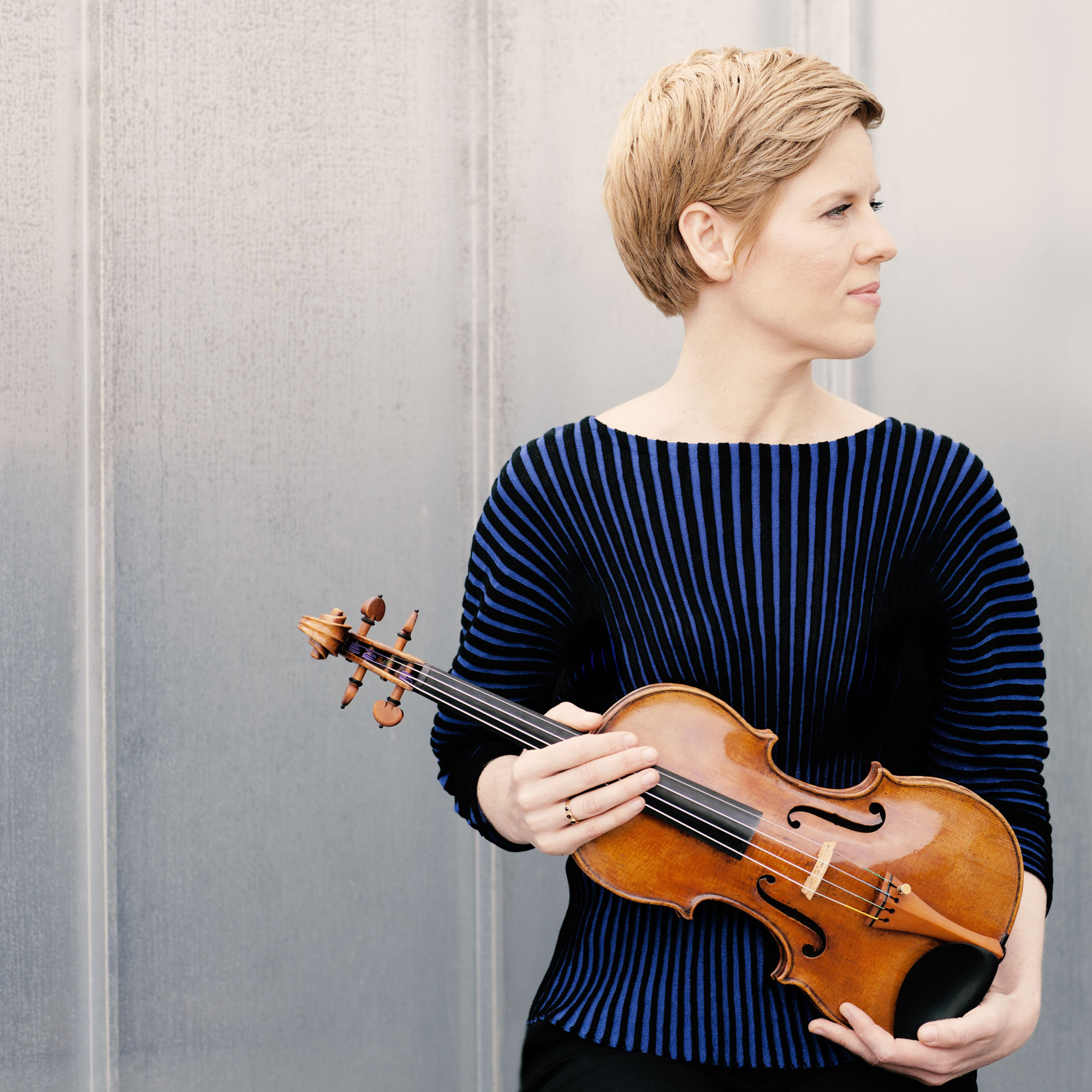 Concert Review | Melnikov-Faust-Queyras Trio Performs Great Brahms at ...