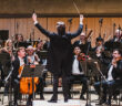 Stravinsky - Pulcinella at the Toronto Symphony Orchestra, Feb. 24 (Photo by Jae Yang)