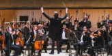 Stravinsky - Pulcinella at the Toronto Symphony Orchestra, Feb. 24 (Photo by Jae Yang)