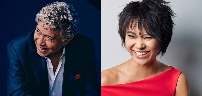 Newswire | RCM Announces 28 Classical and 5 Jazz Concerts for 2024-2025 Season