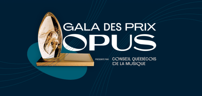 Reportage | Des Prix Opus 2024 marqués par la nouveauté