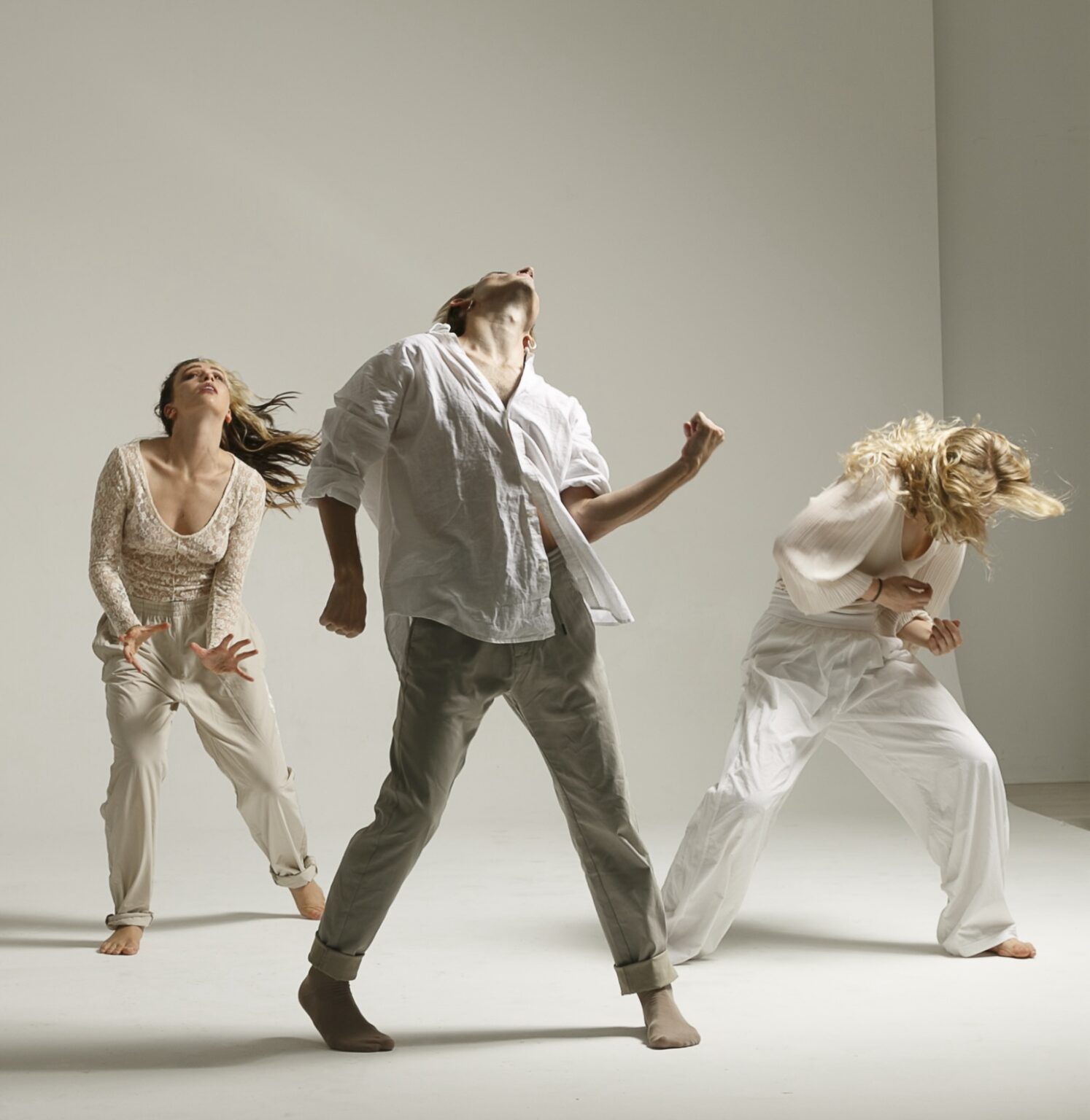 The Chimera Project Dance Theatre presents Unclearing (dup) - my/maSCENA