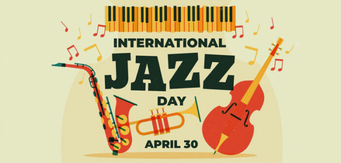 International Jazz Day / Canadian Celebrations