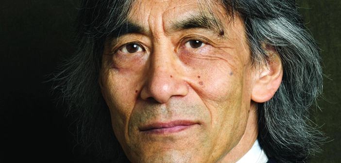 The Homecoming of Kent Nagano