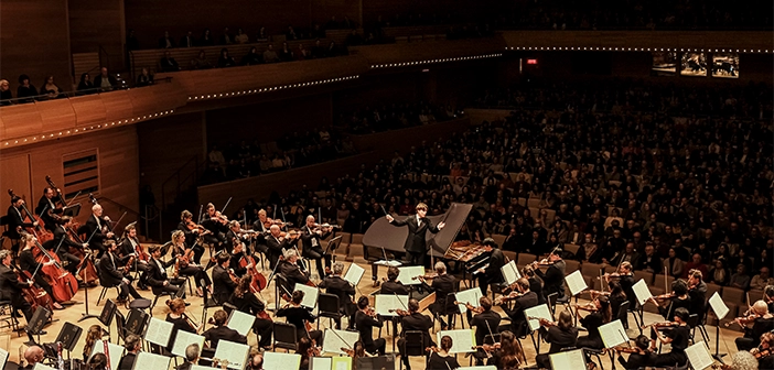 Orchestre de Paris