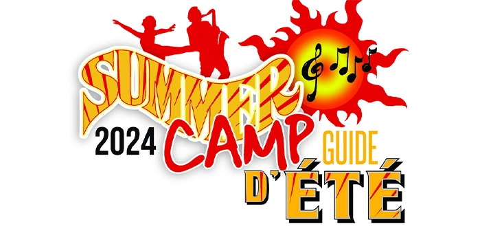 Summer Camp Guide 2024