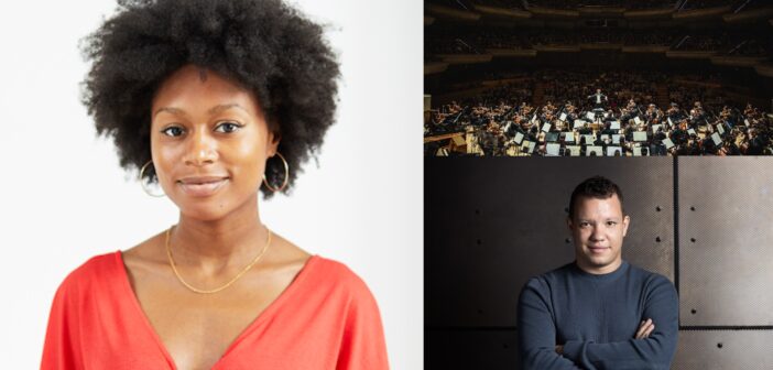 Isata Kanneh Mason, Ryan Bancroft, and the Toronto Symphony Orchestra