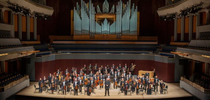 Calgary Philharmonic Orchestra
