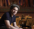 Glenn Gould Prize Winner Gustavo Dudamel