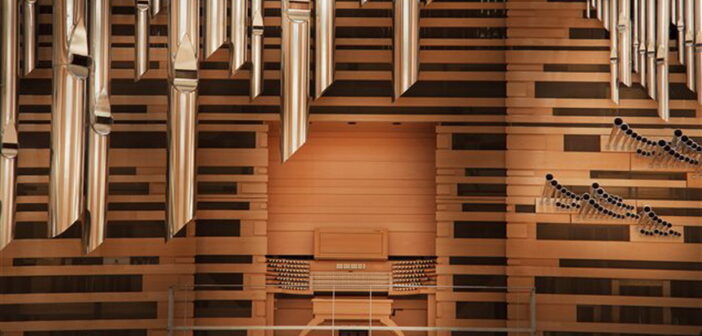 Newswire | Eleven young organists from around the world at the 6th Canadian International Organ Competition