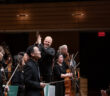 The Philadelphia Orchestra and Nézet-Séguin at Koerner Hall