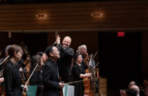 The Philadelphia Orchestra and Nézet-Séguin at Koerner Hall