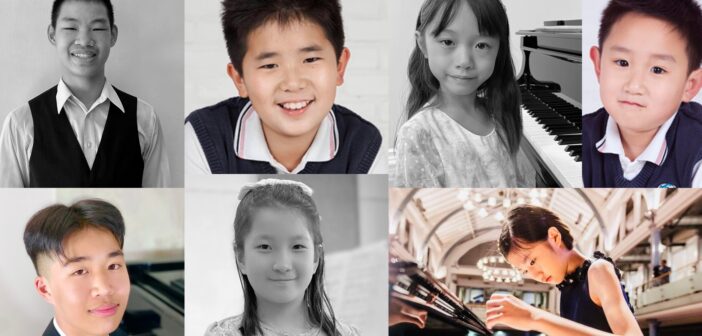 Pro Musica Features Piano Prodigies Aged 7 to 15 in Final Concert of the Season