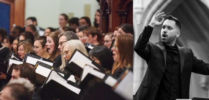 Toronto Mendelssohn Choir