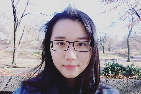 Alison Yun-Fei Jiang, TSO