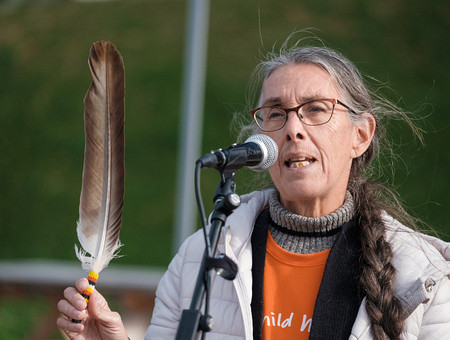 Nicole O'Bomsawin