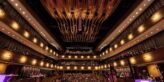 Koerner Hall from the stage, Photo: Lisa Sakulensky Photography 2018