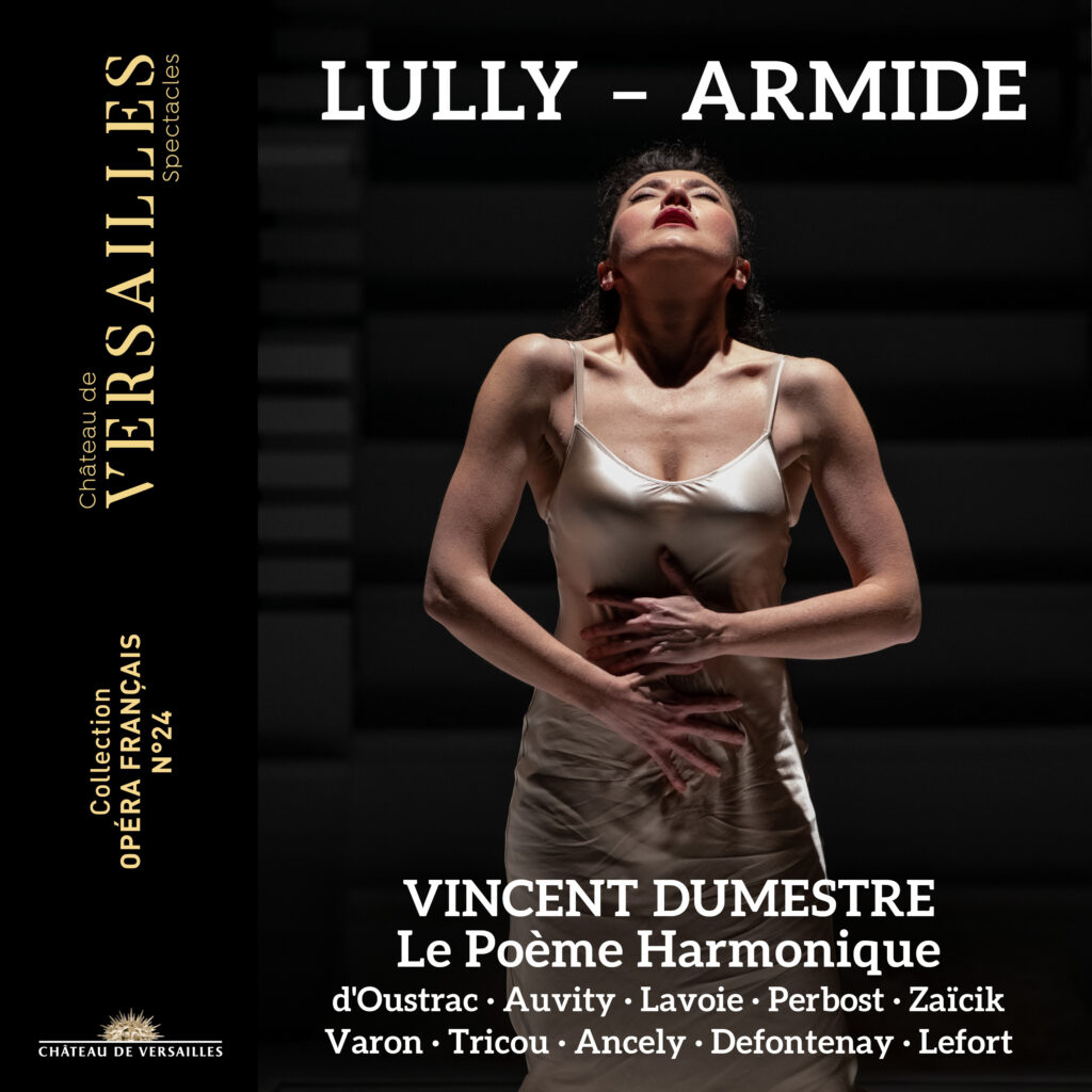 Lully Armide