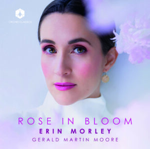 Erin Morley Rose in Bloom