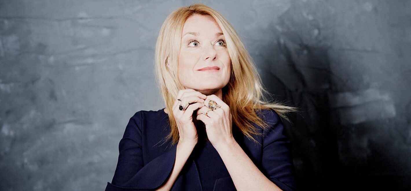 Lebrecht Weekly | Magdalena Kozena Offers a Vivid Recital