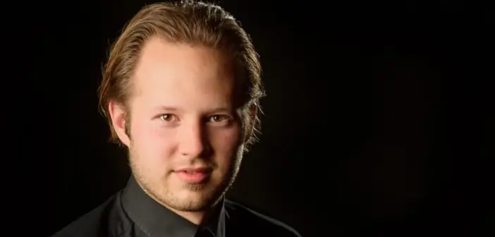 Regina Symphony Orchestra (RSO) Announces Samuel Deason as New Executive Director