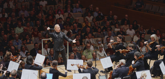 Critique | Orchestre Métropolitain : Une grand-messe obligée