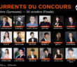 Concours international de piano de Sorel-Tracy 2024