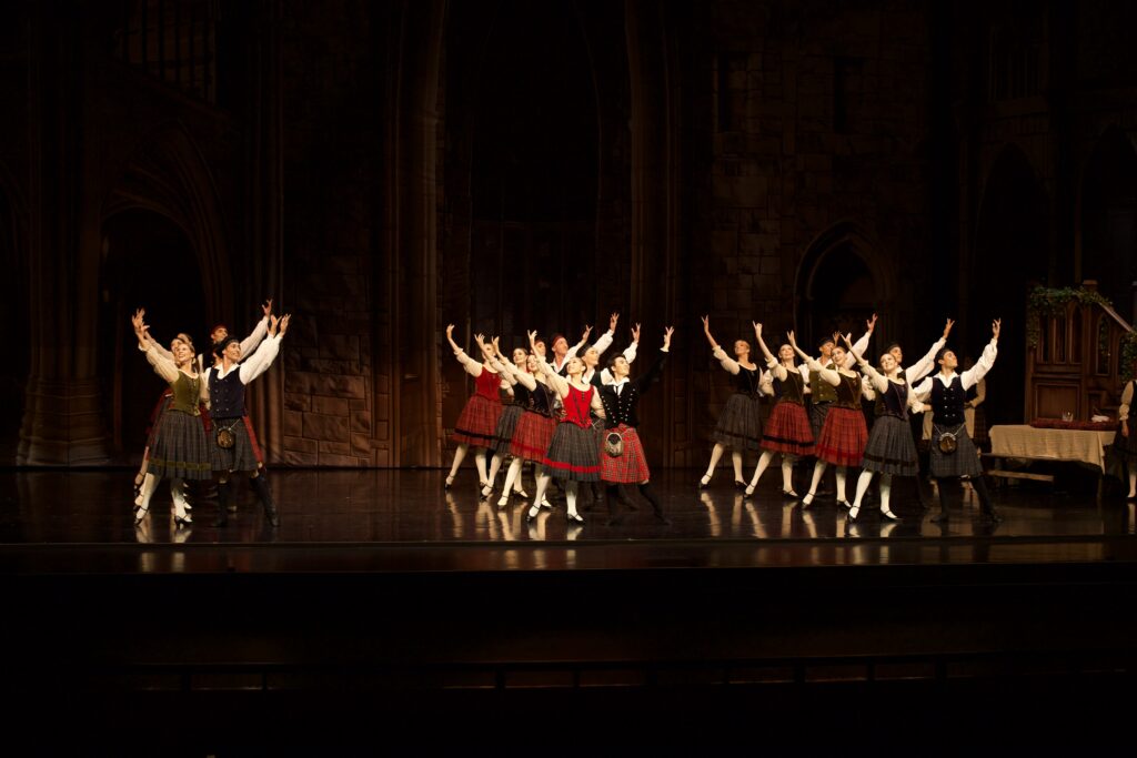 sylphide