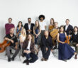 Toronto Consort: Ensemble Members & Scholars