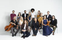 Toronto Consort: Ensemble Members & Scholars