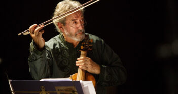 Jordi Savall