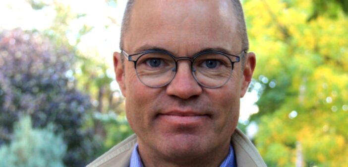 Headshot of Clement Joubert