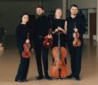 NOVO Quartet