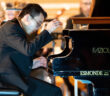 Jonathan Mak. International Sorel-Tracy Piano Competition